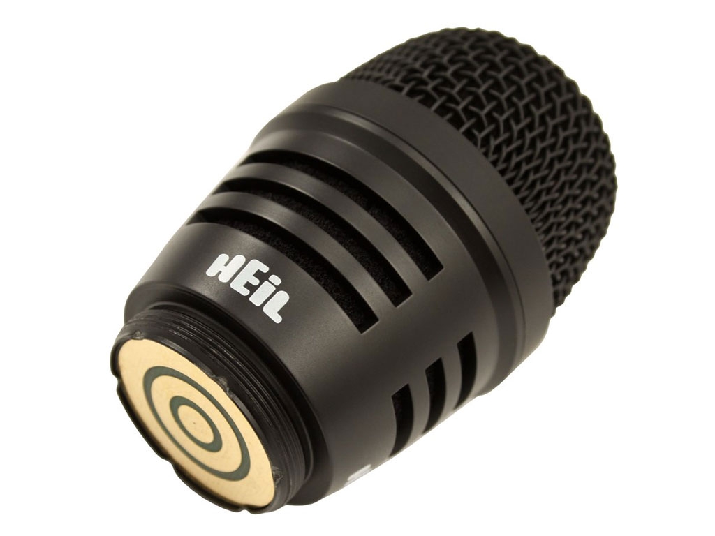 Sound Pro RC 35